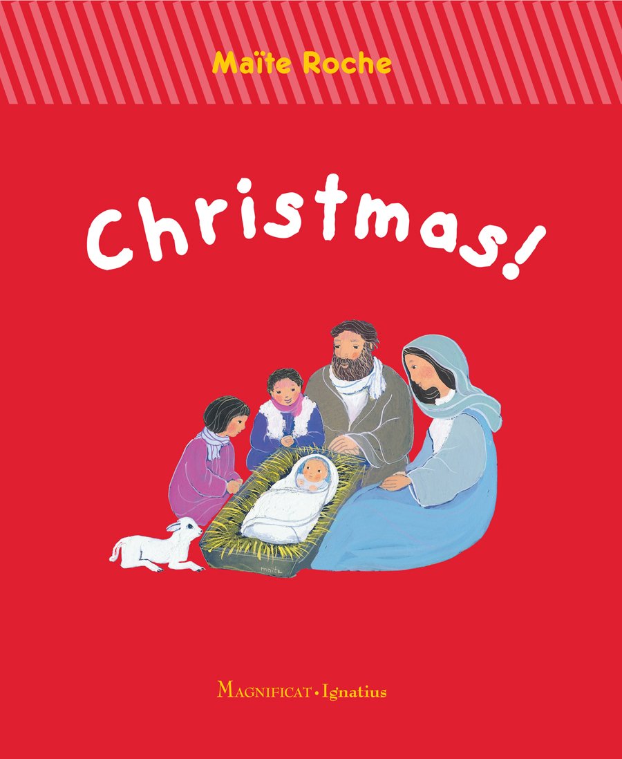 Christmas! (First Steps in Faith) (French Edition),Used