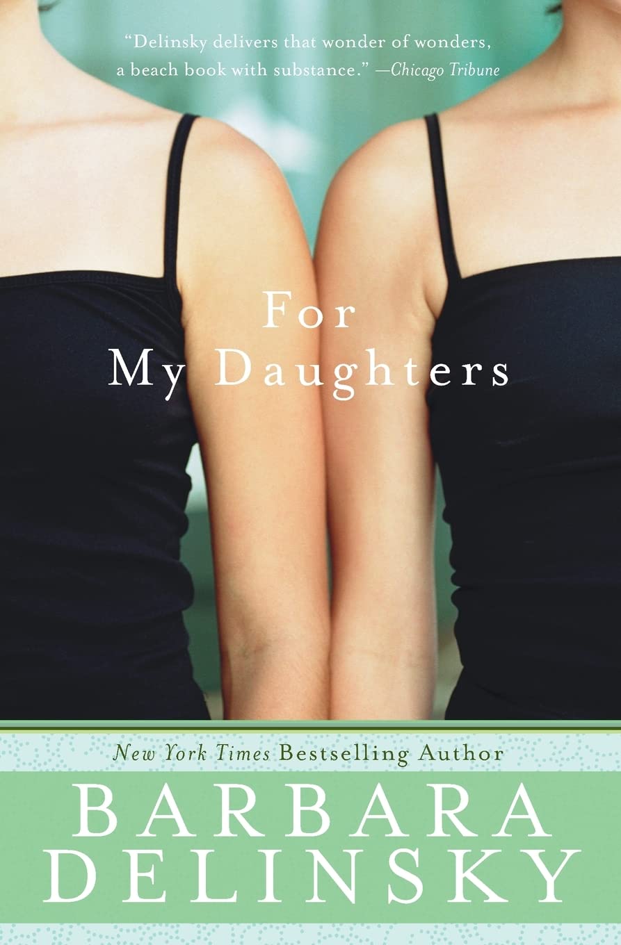 For My Daughters,Used