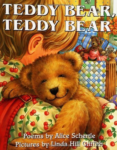 Teddy Bear, Teddy Bear,Used