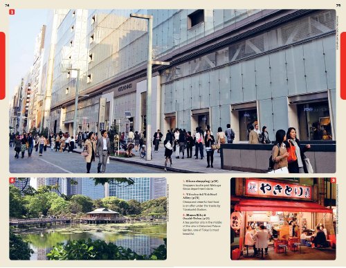 Tokyo (Ingls) (LONELY PLANET),Used