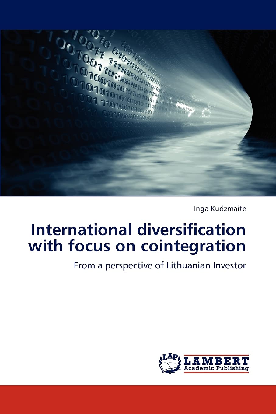 International diversification with focus on cointegration: From a perspective of Lithuanian Investor,Used