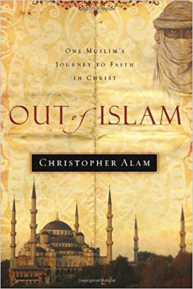 Out of Islam,Used