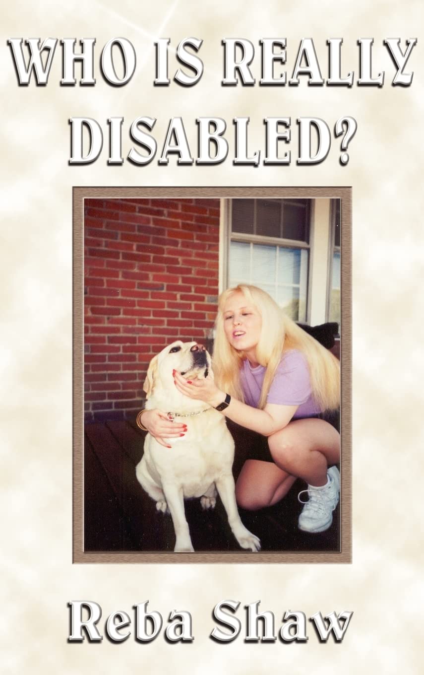 Who is Really Disabled?,Used