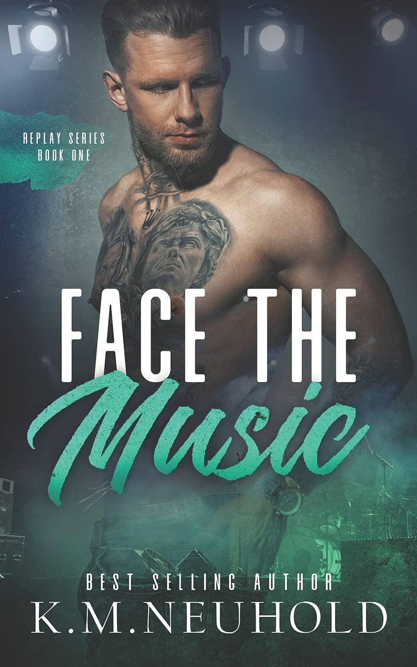 Face the Music (Replay),Used