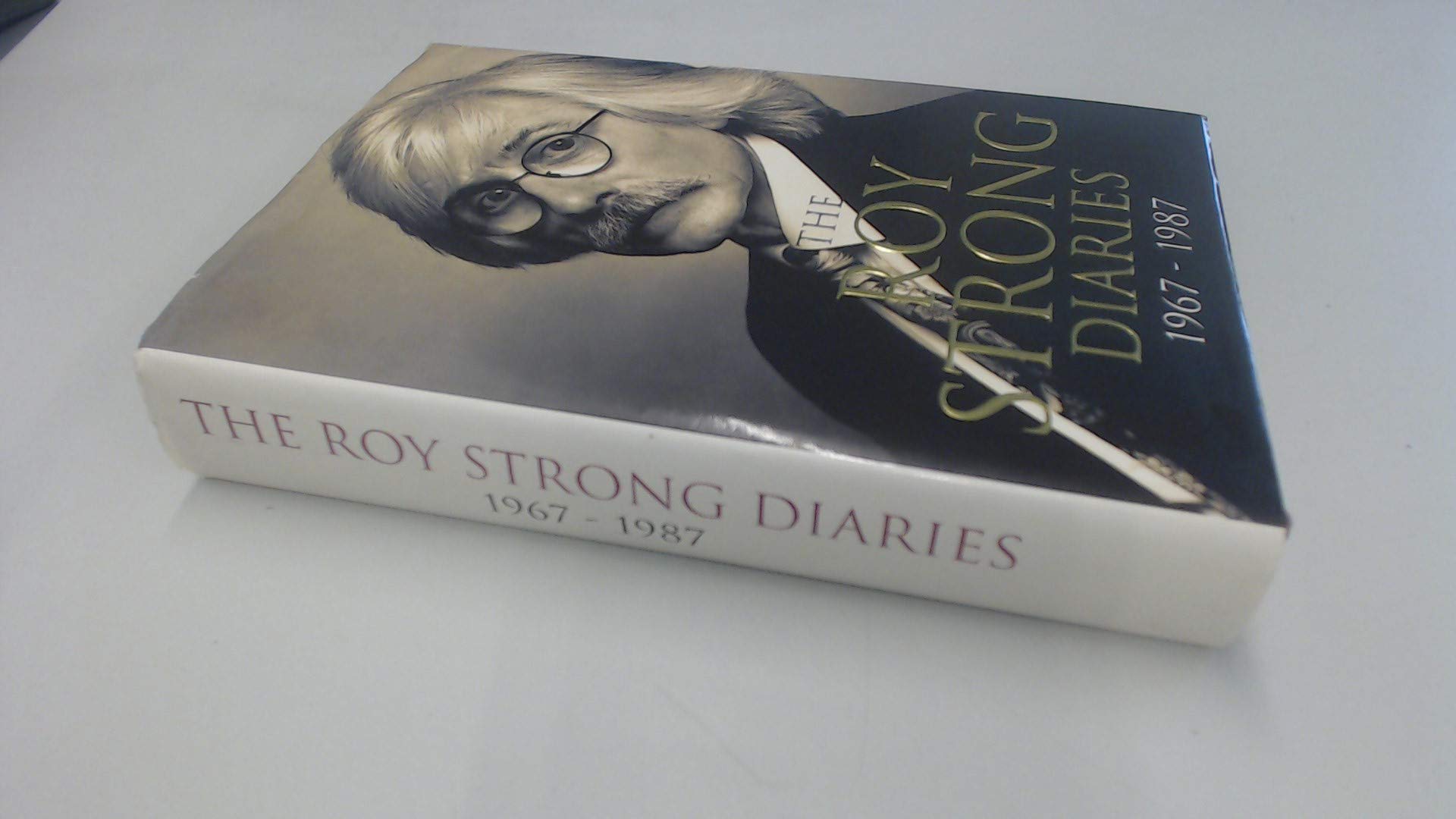 The Roy Strong Diaries 19671987