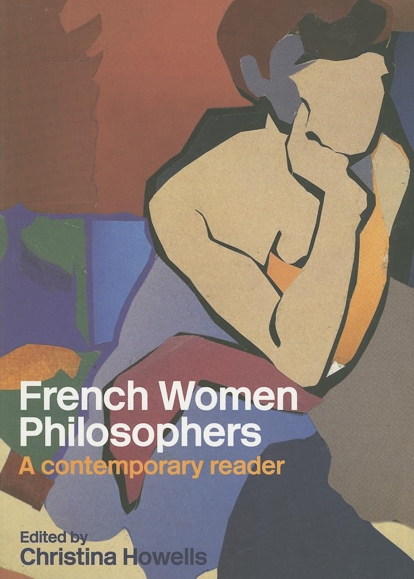 French Women Philosophers,Used