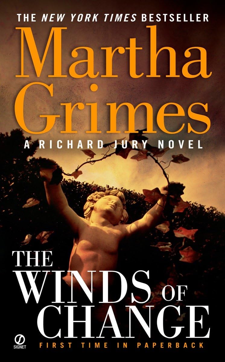 The Winds Of Change