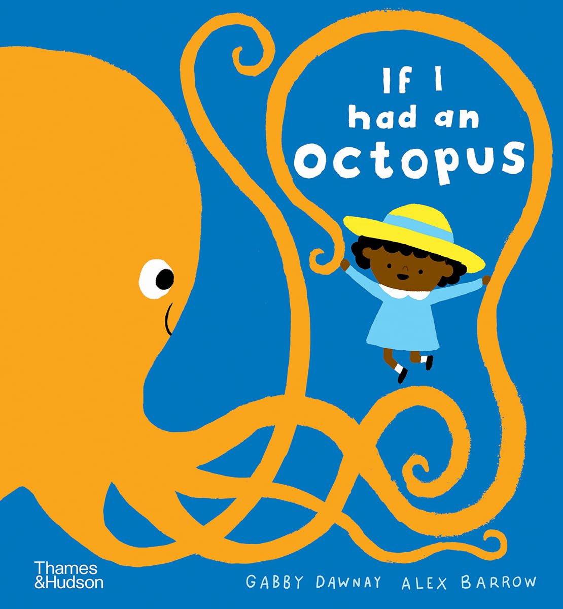 If I Had an Octopus (If I Had A...Series, 4),Used