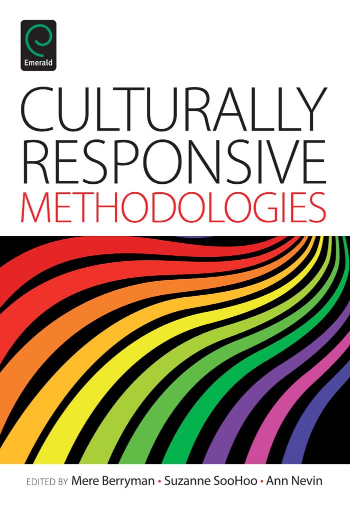 Culturally Responsive Methodologies,Used