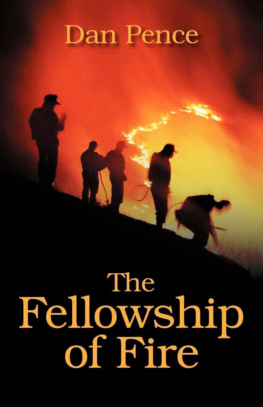 The Fellowship Of Fire,Used