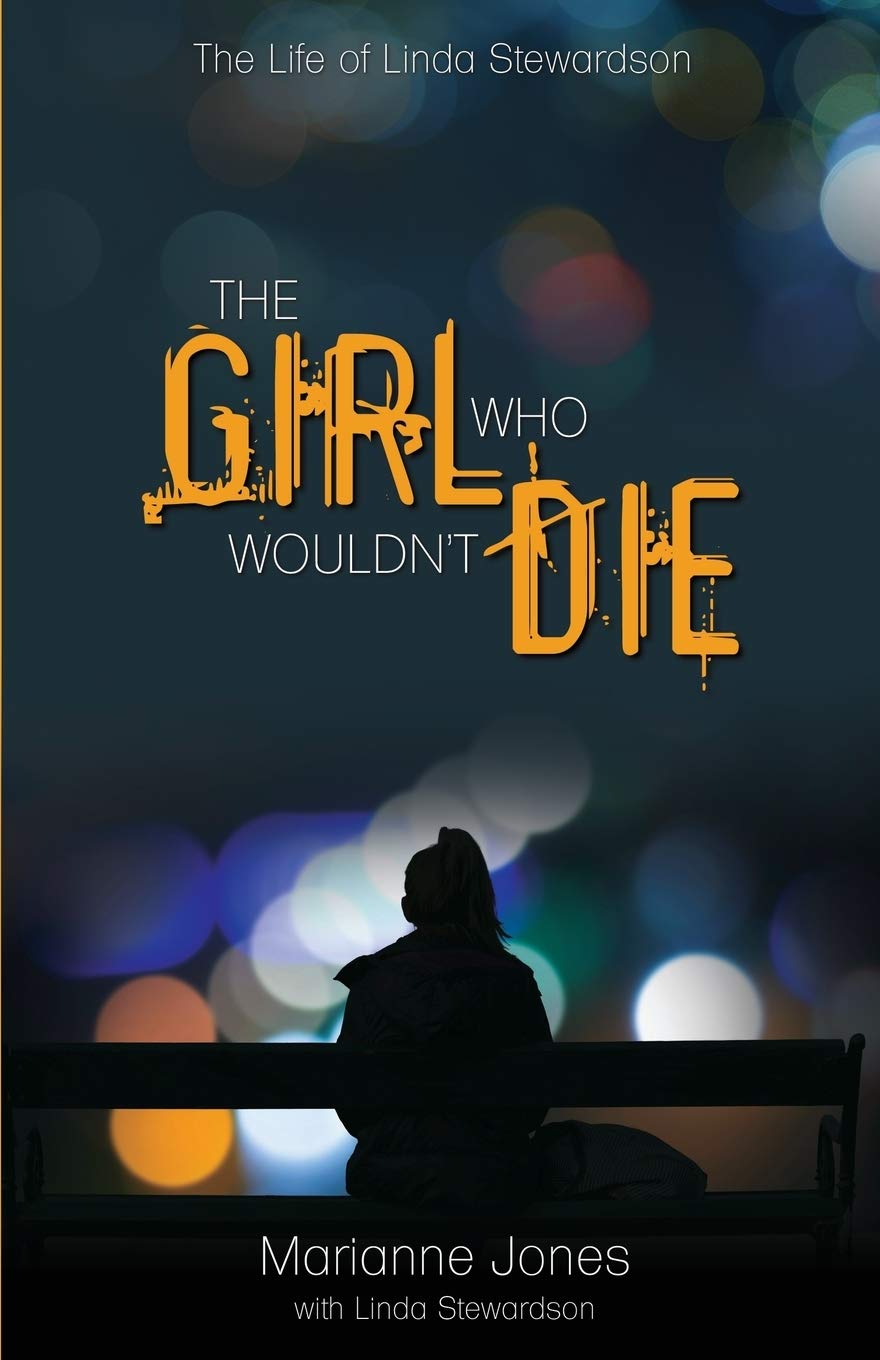 The Girl Who Wouldn't Die,Used