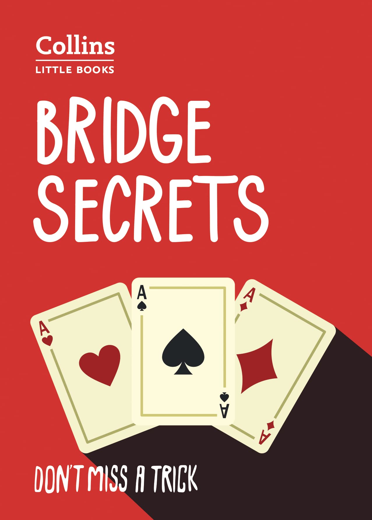 Bridge Secrets (Collins Little Books),Used
