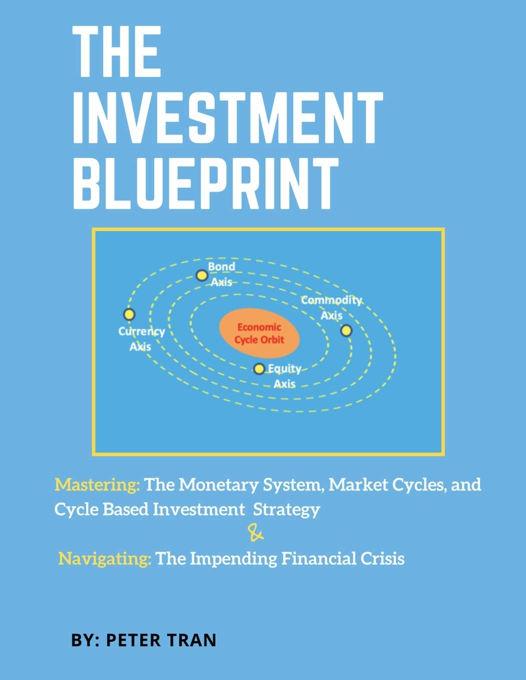 The Investment Blueprint: Mastering: The Monetary System, Market Cycles, and Cycle Based Investment Strategy & Navigating: The I,Used