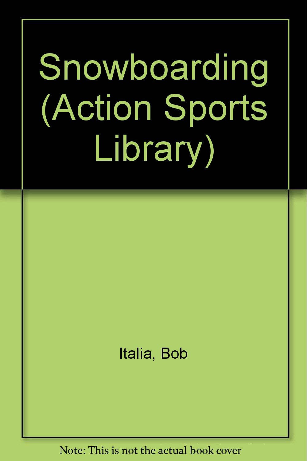 Snowboarding (Action Sports),Used