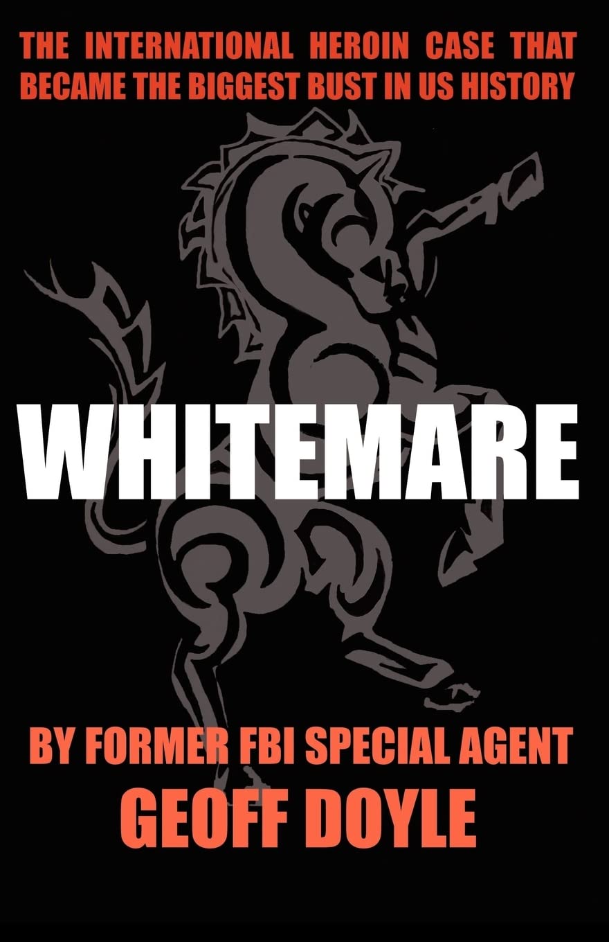 Whitemare,Used