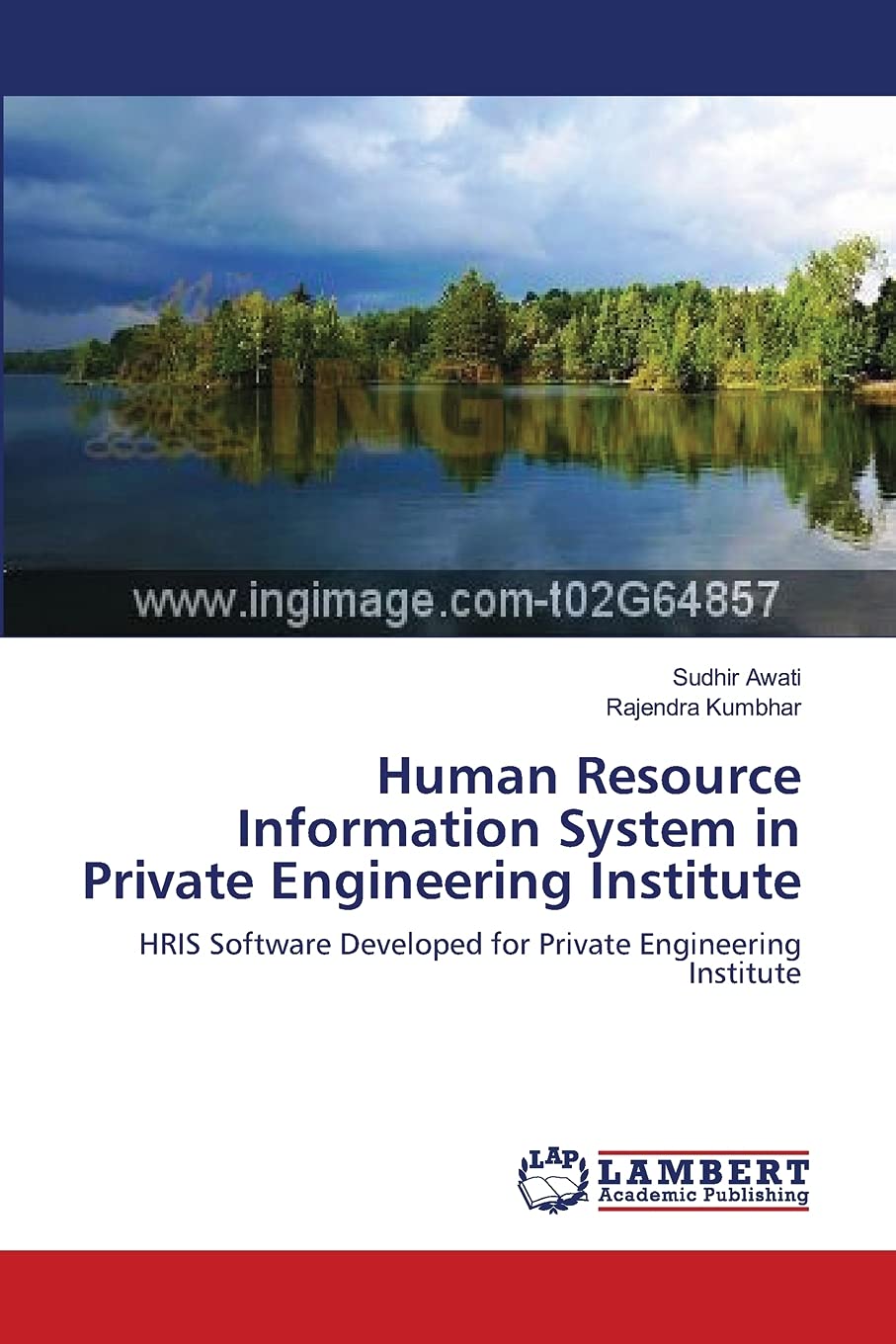 Human Resource Information System in Private Engineering Institute: HRIS Software Developed for Private Engineering Institute,Used