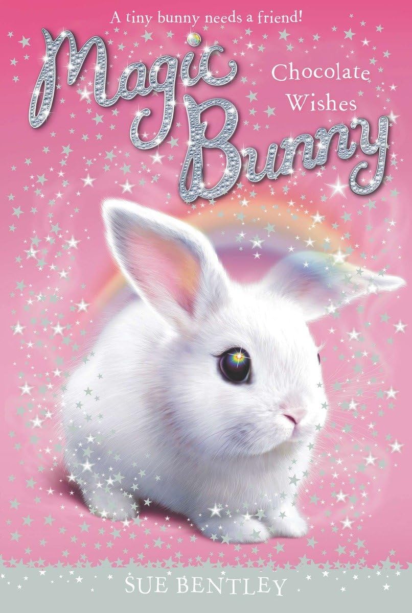 Chocolate Wishes #1 (Magic Bunny),Used