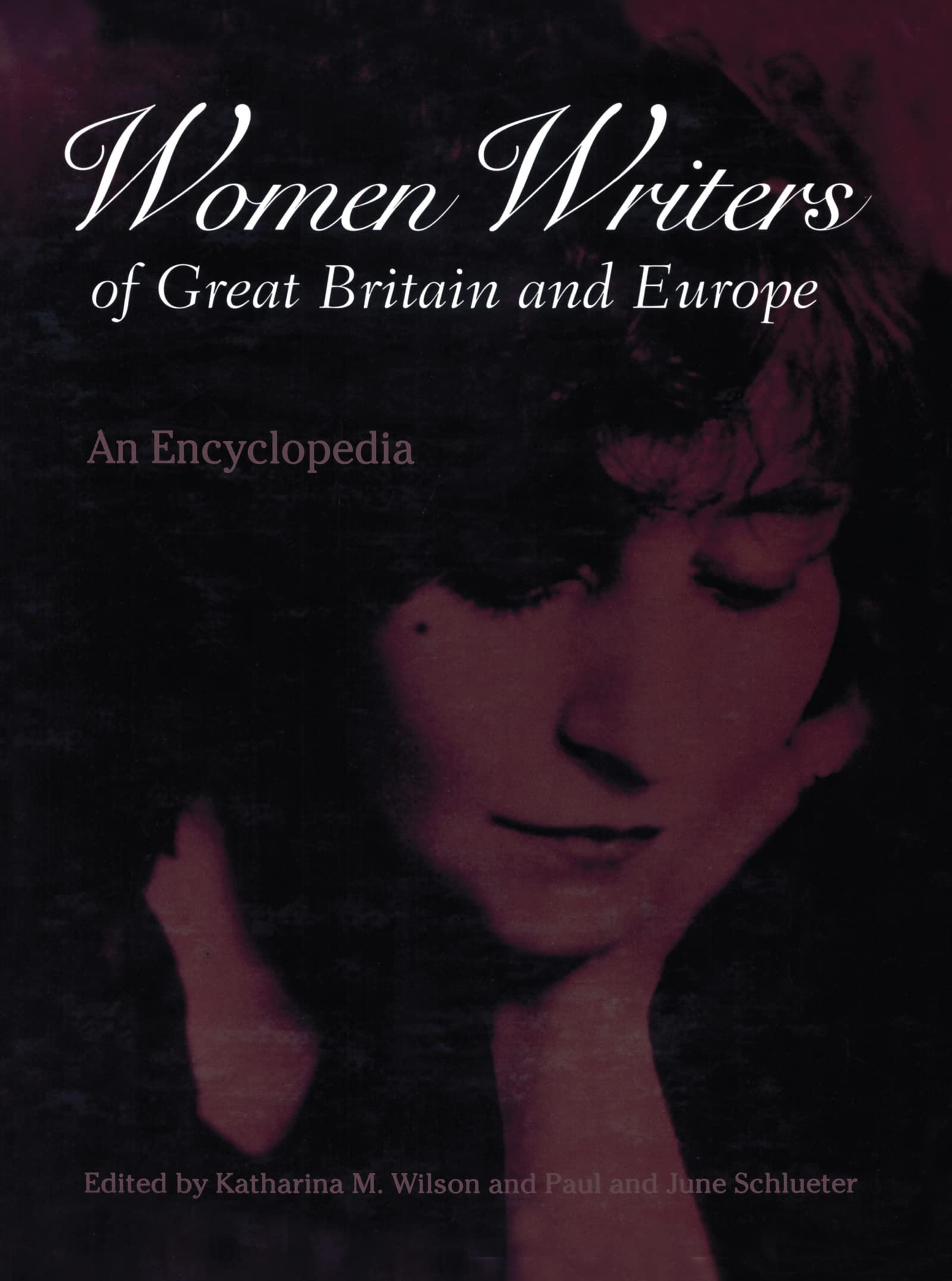 Women Writers Of Great Britain And Europe: An Encyclopedia (Garland Reference Library Of The Humanities, 1980),Used