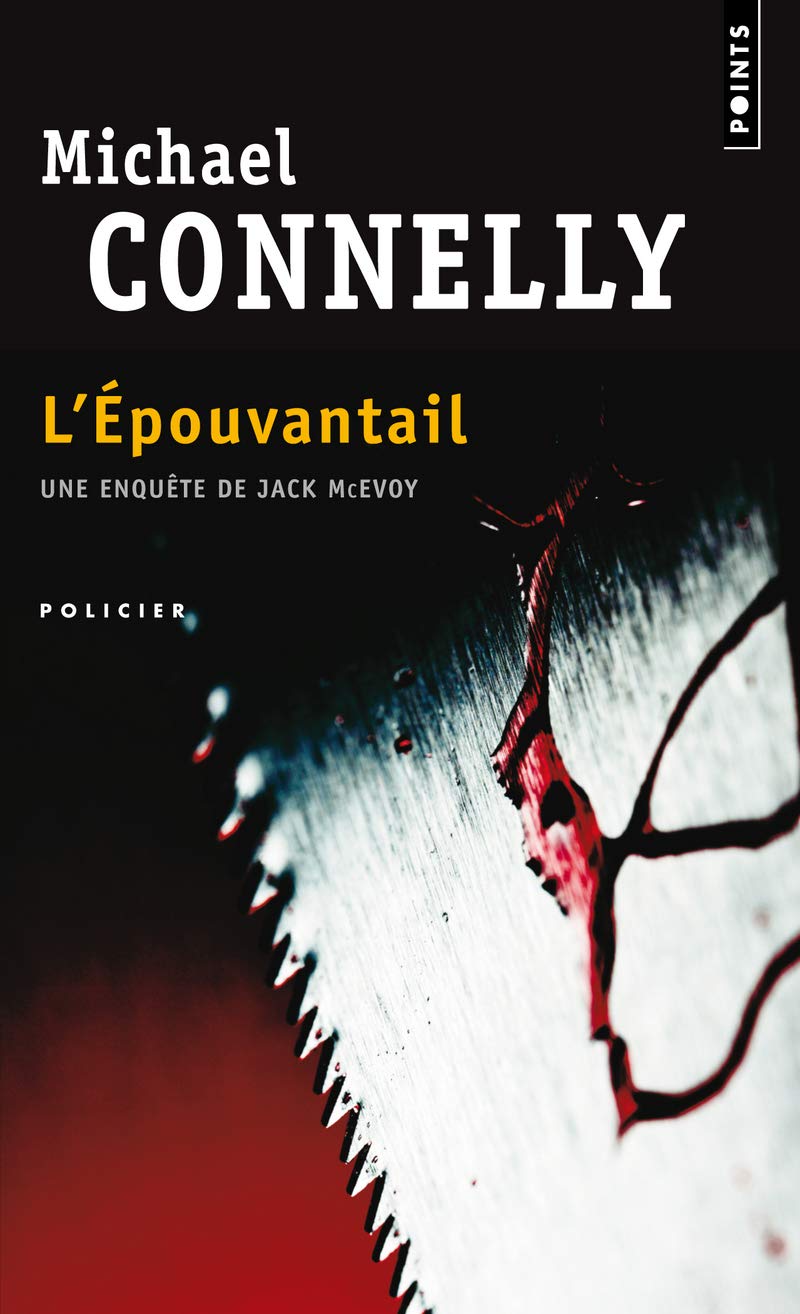 Epouvantail(l') (French Edition),Used