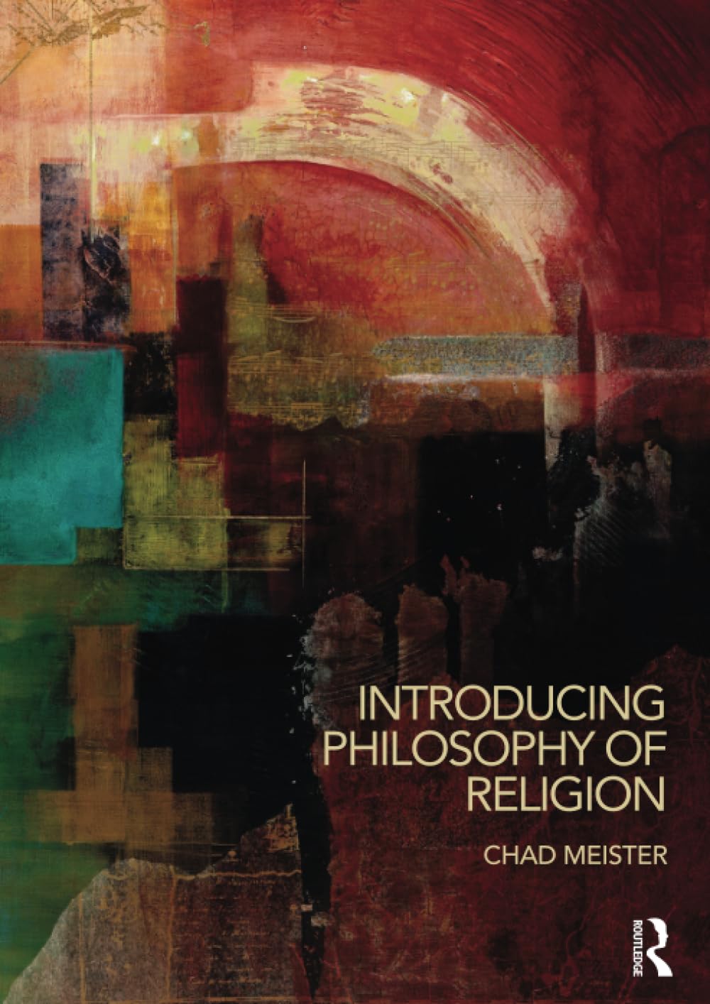 Introducing Philosophy Of Religion,New