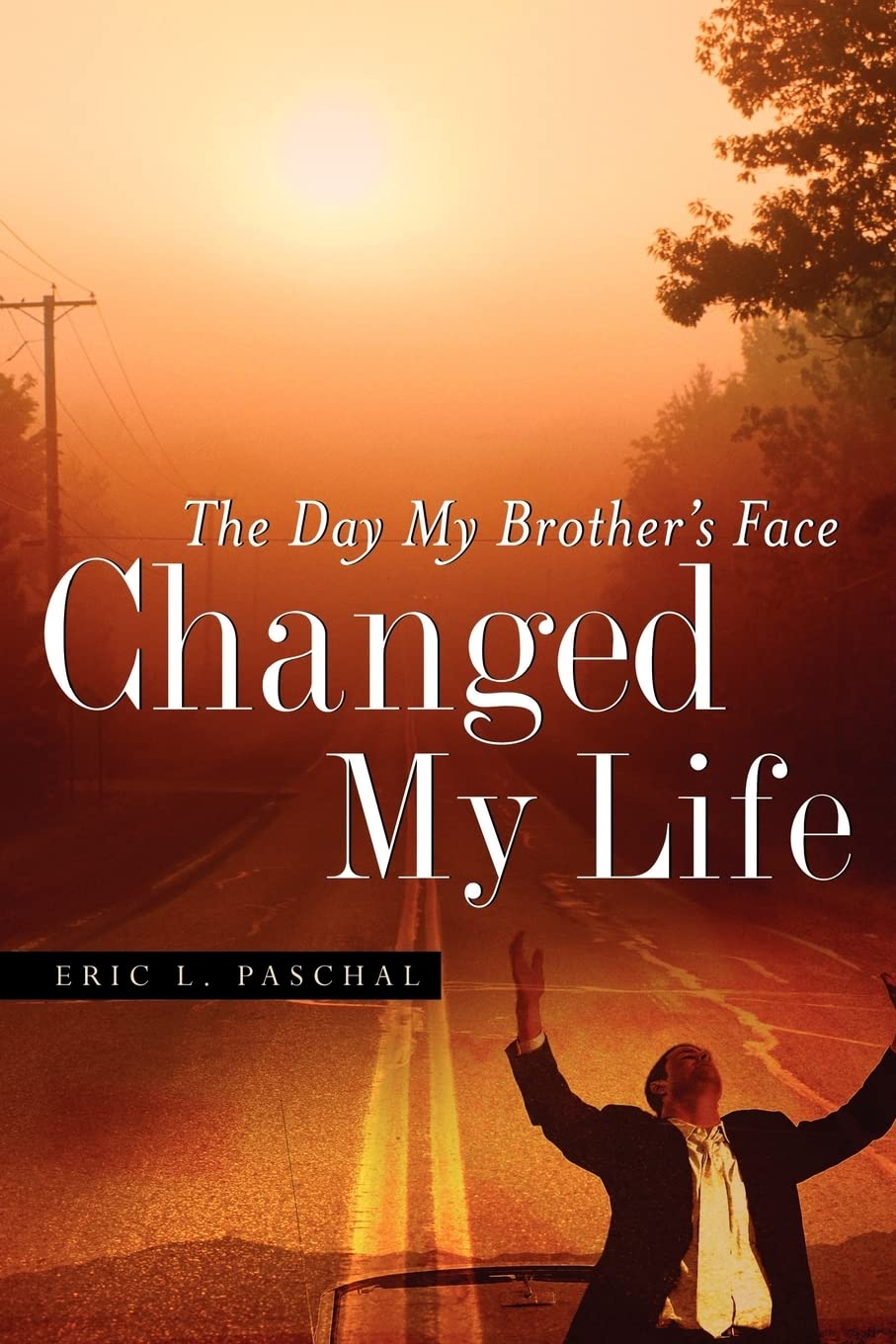 The Day My Brother's Face Changed My Life,Used