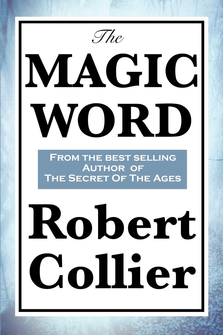 The Magic Word,Used