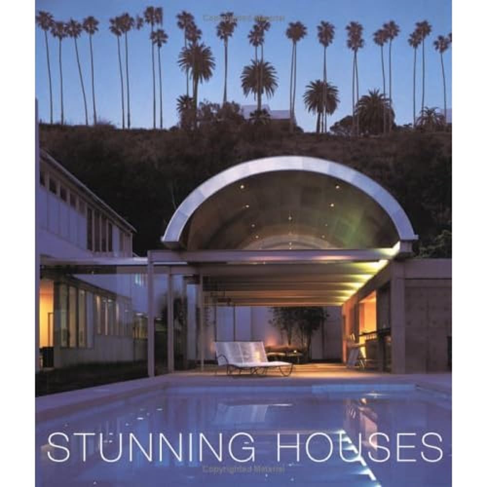 Stunning Houses,Used