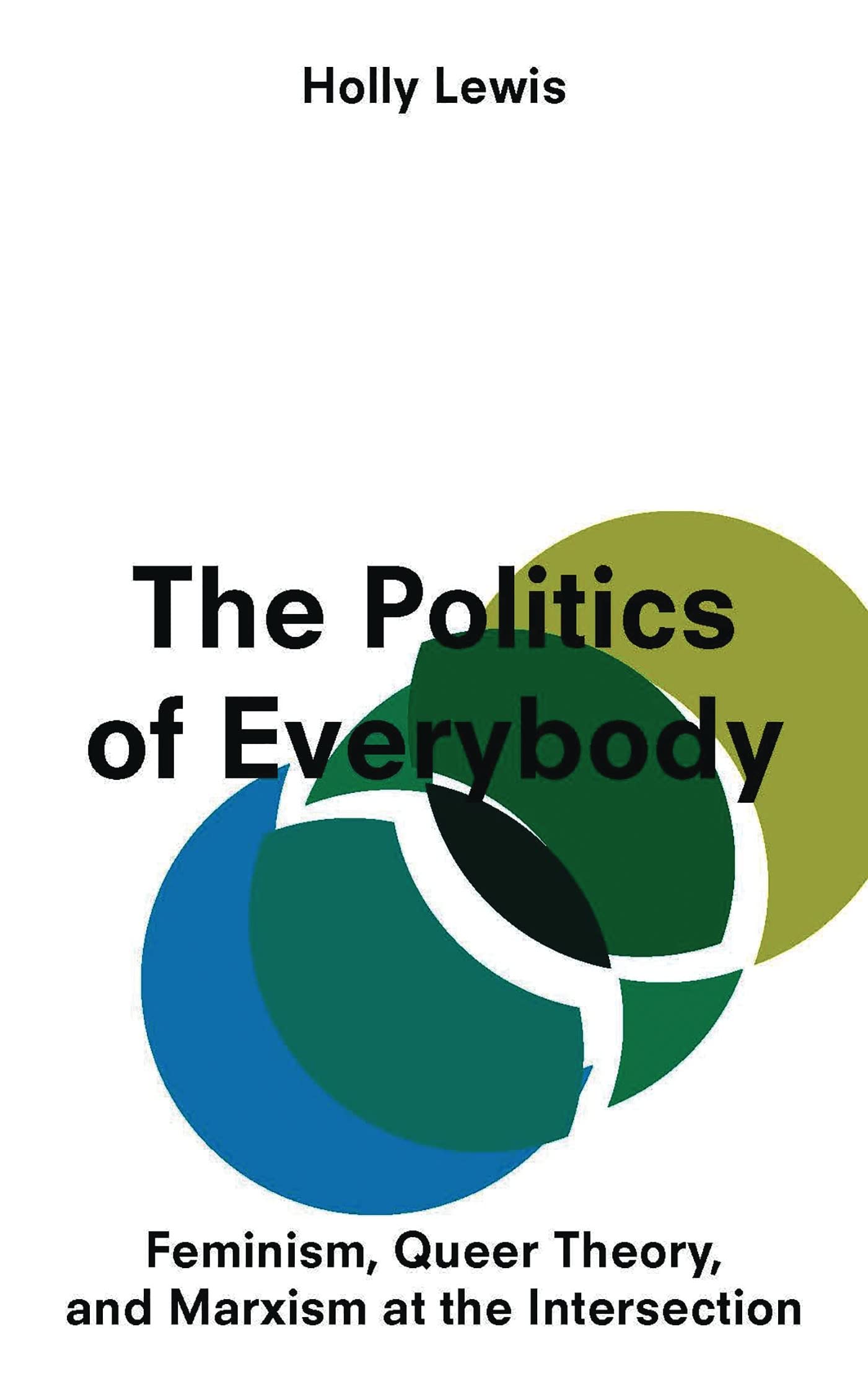 The Politics Of Everybody: Feminism, Queer Theory, And Marxism At The Intersection