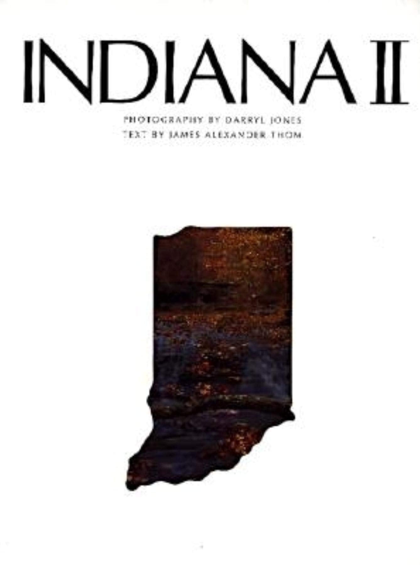 Indiana II,Used