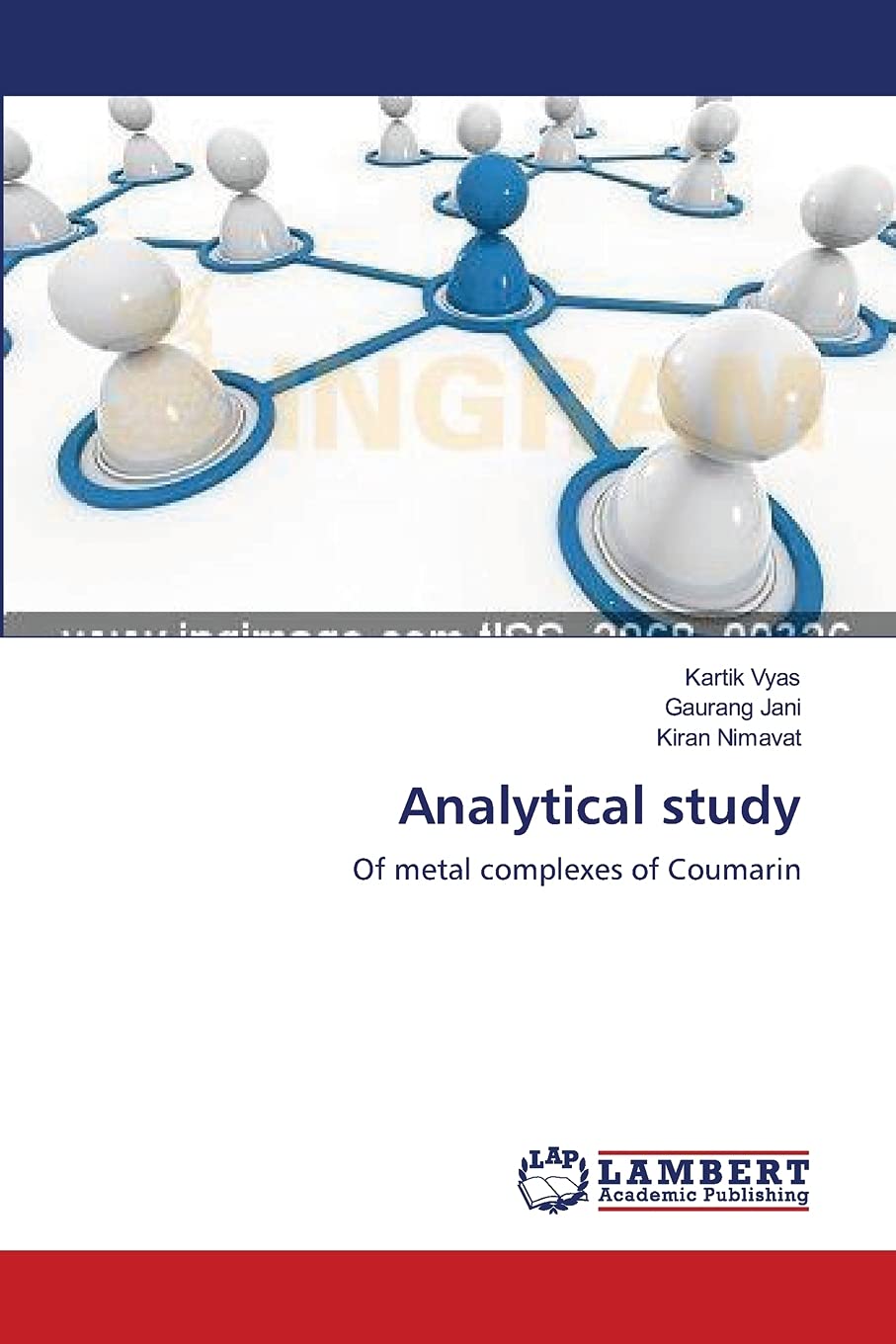 Analytical study: Of metal complexes of Coumarin,Used