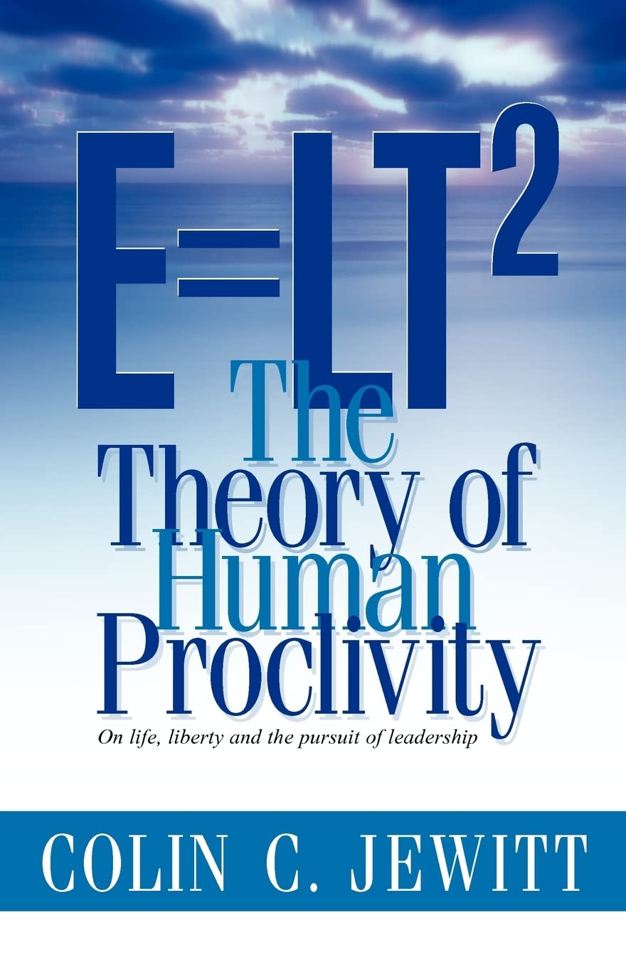 E=lt2,Used