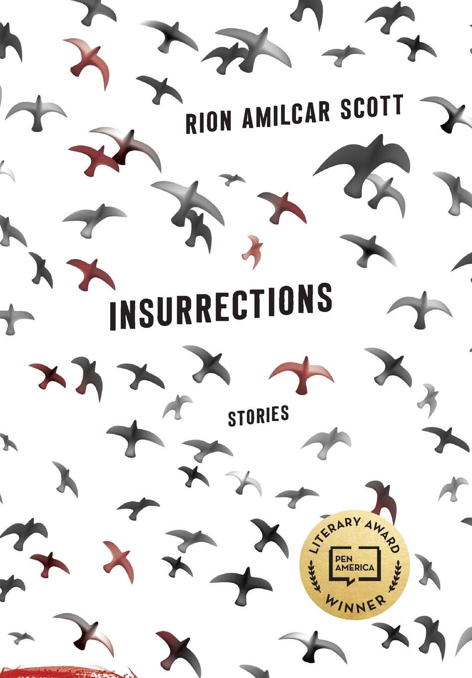 Insurrections: Stories (Contemporary Poetry And Prose),New