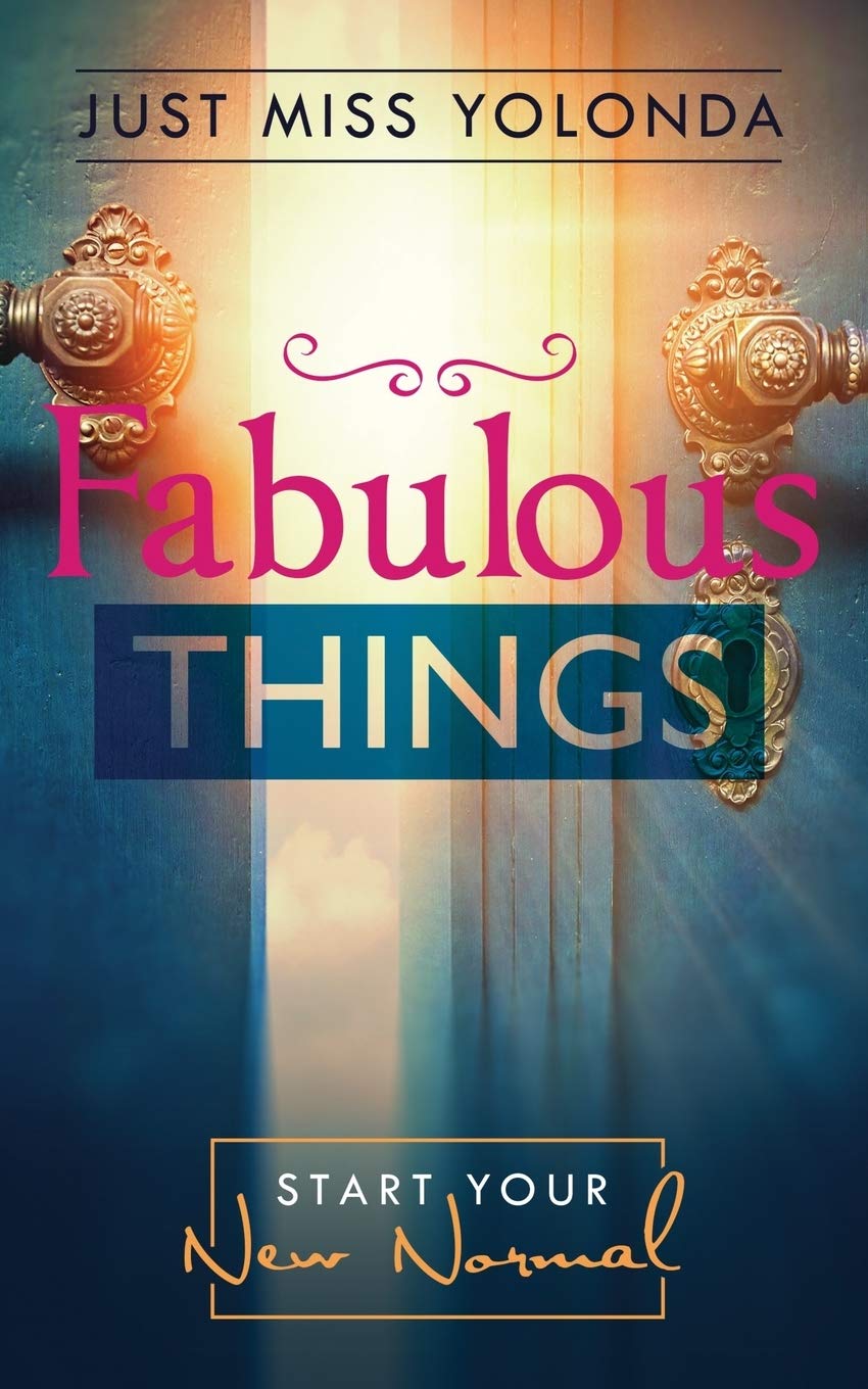 Fabulous Things: Starting Your New Normal,Used