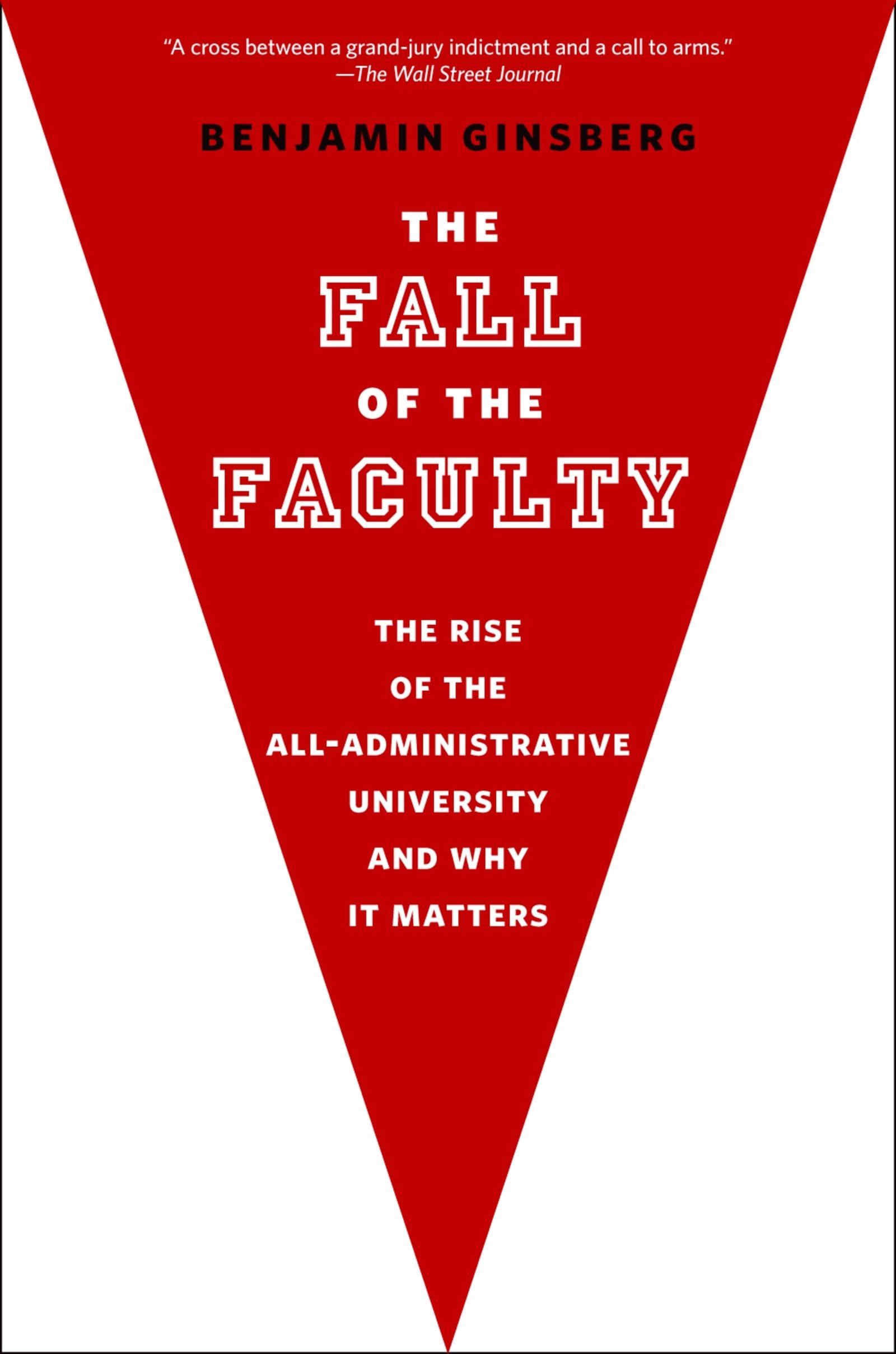 The Fall of the Faculty,Used