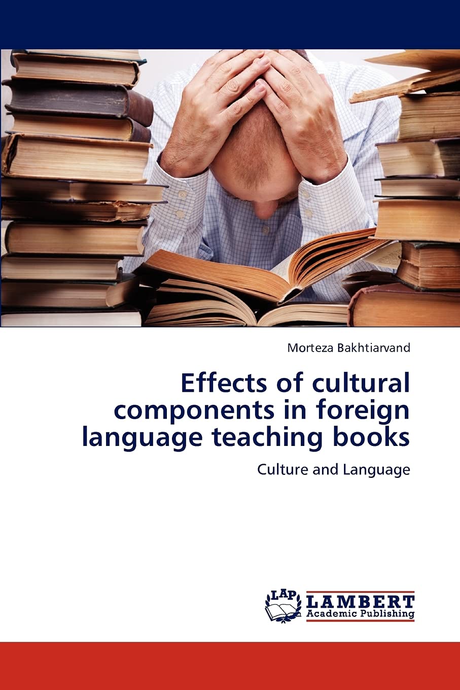 Effects of cultural components in foreign language teaching books: Culture and Language,Used
