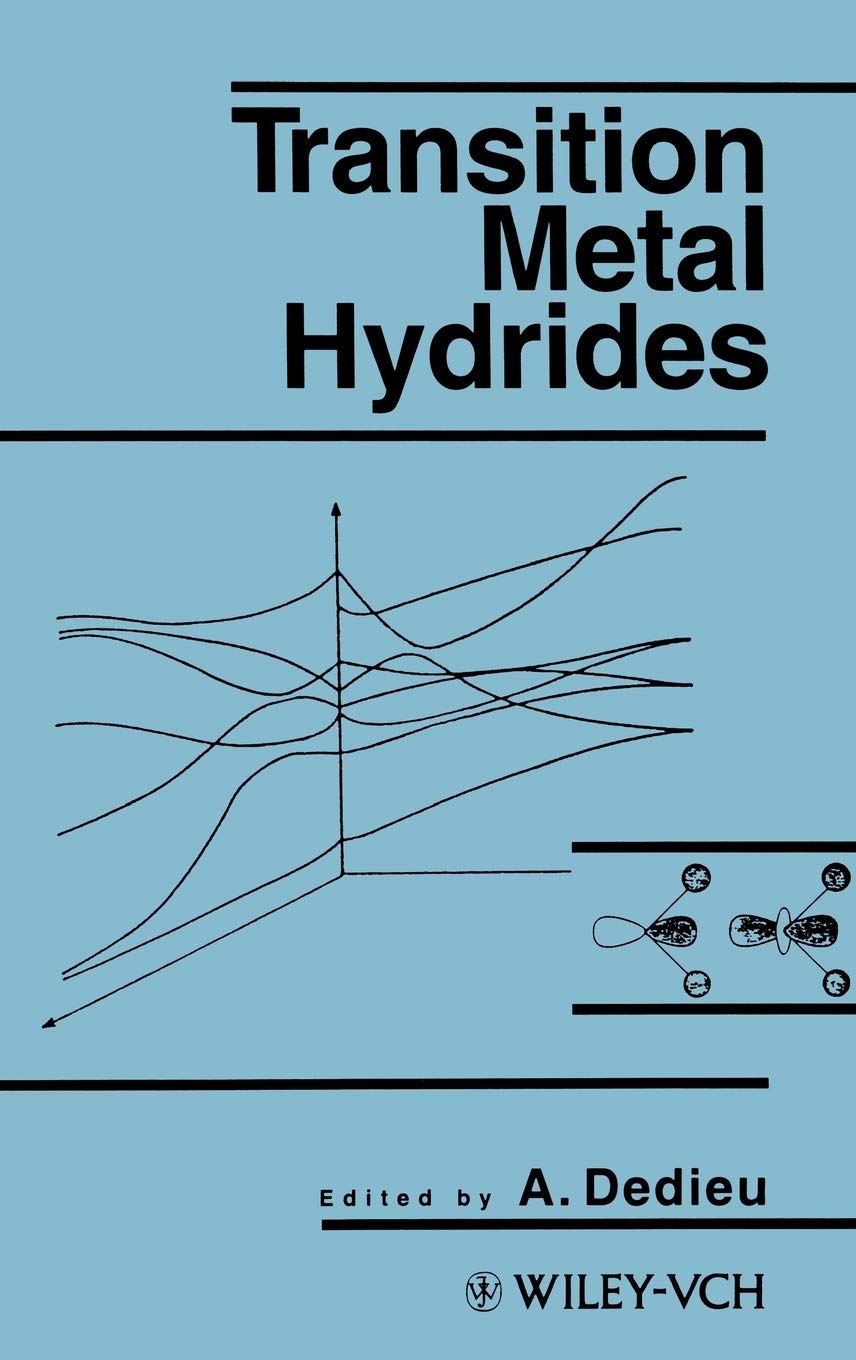 Transition Metal Hydrides,Used