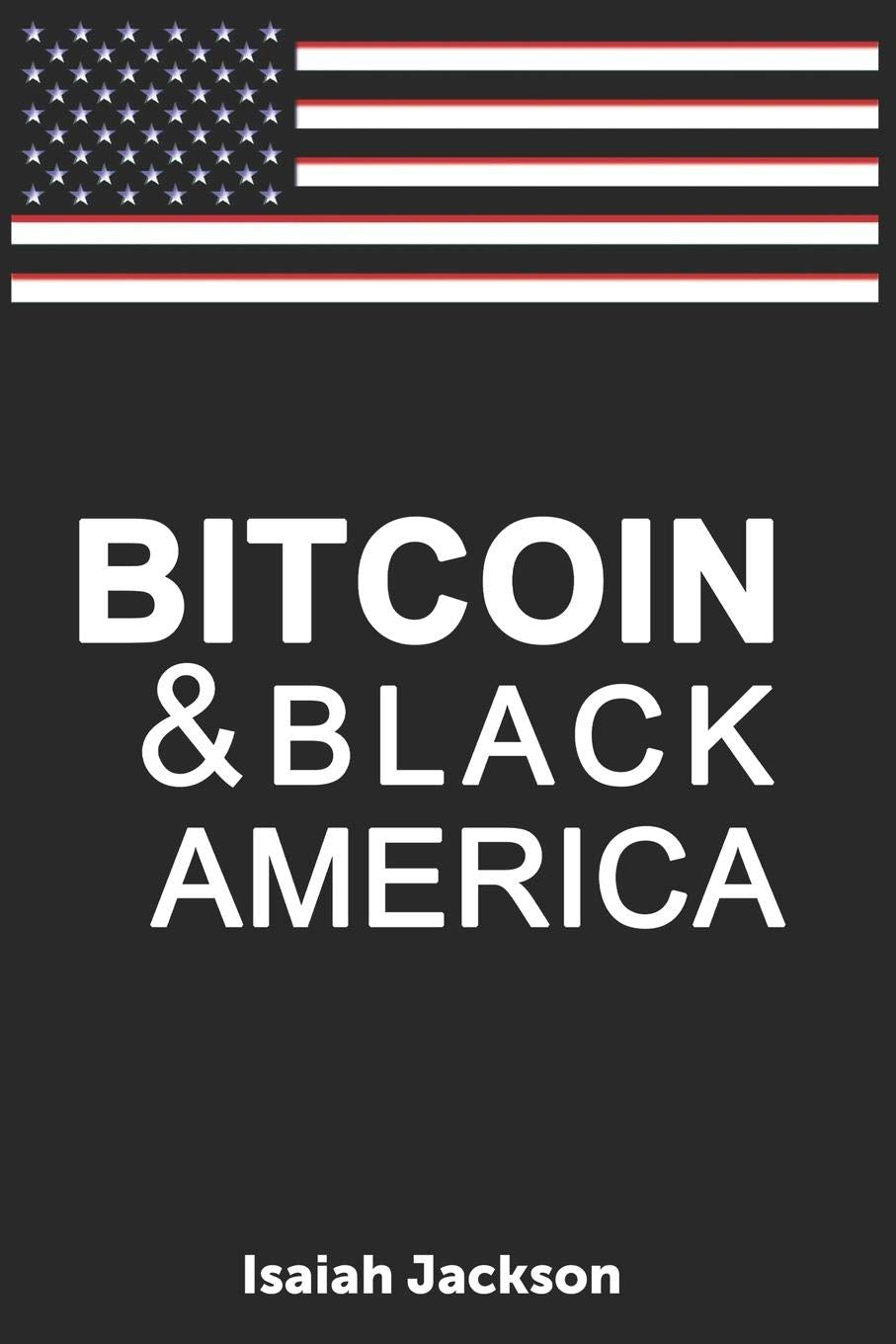 Bitcoin & Black America,Used