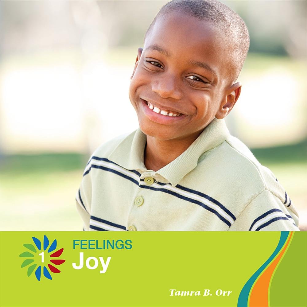 Joy (21st Century Basic Skills Library: Feelings),Used