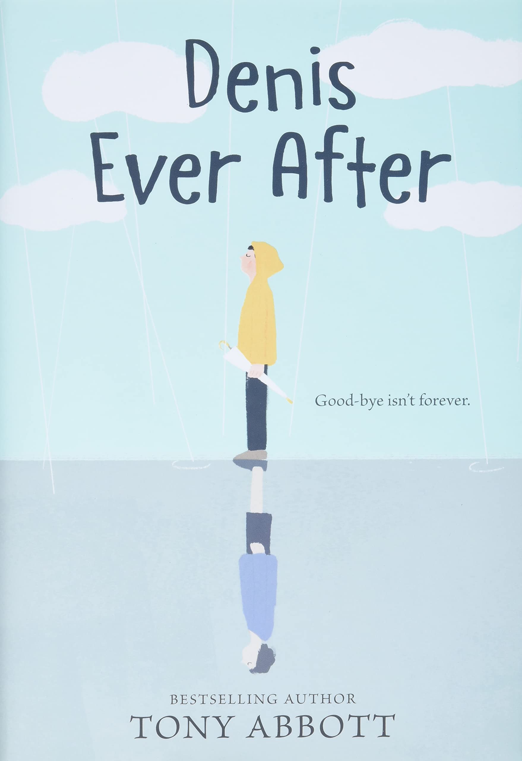 Denis Ever After,Used