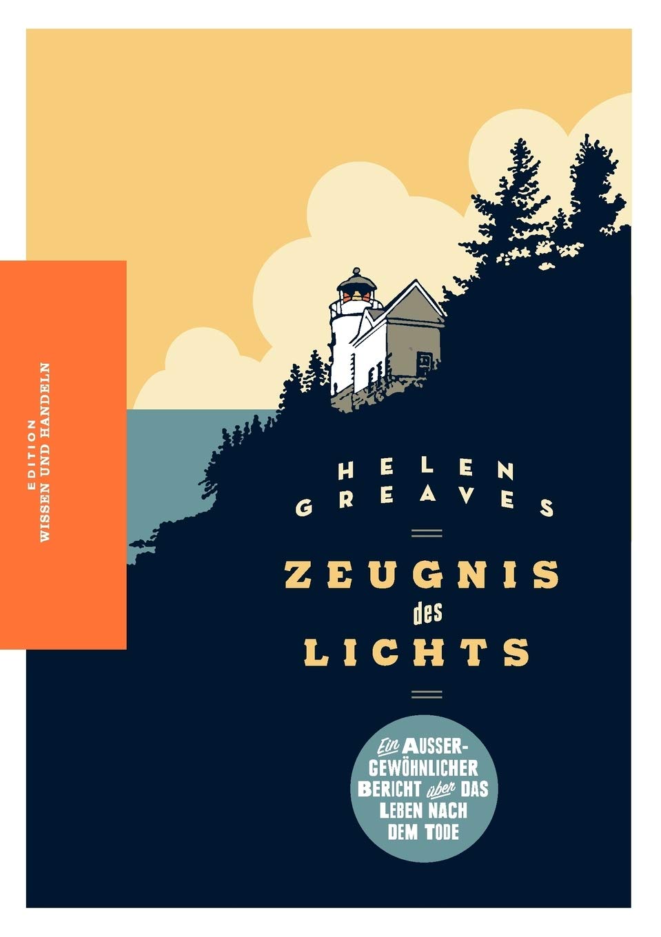 Zeugnis des Lichts: Ein auergewhnlicher Bericht ber das Leben nach dem Tode (German Edition),Used