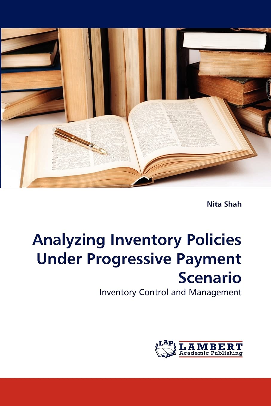 Analyzing Inventory Policies Under Progressive Payment Scenario: Inventory Control and Management,Used