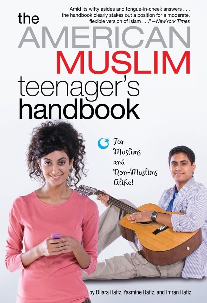 The American Muslim Teenager's Handbook,Used