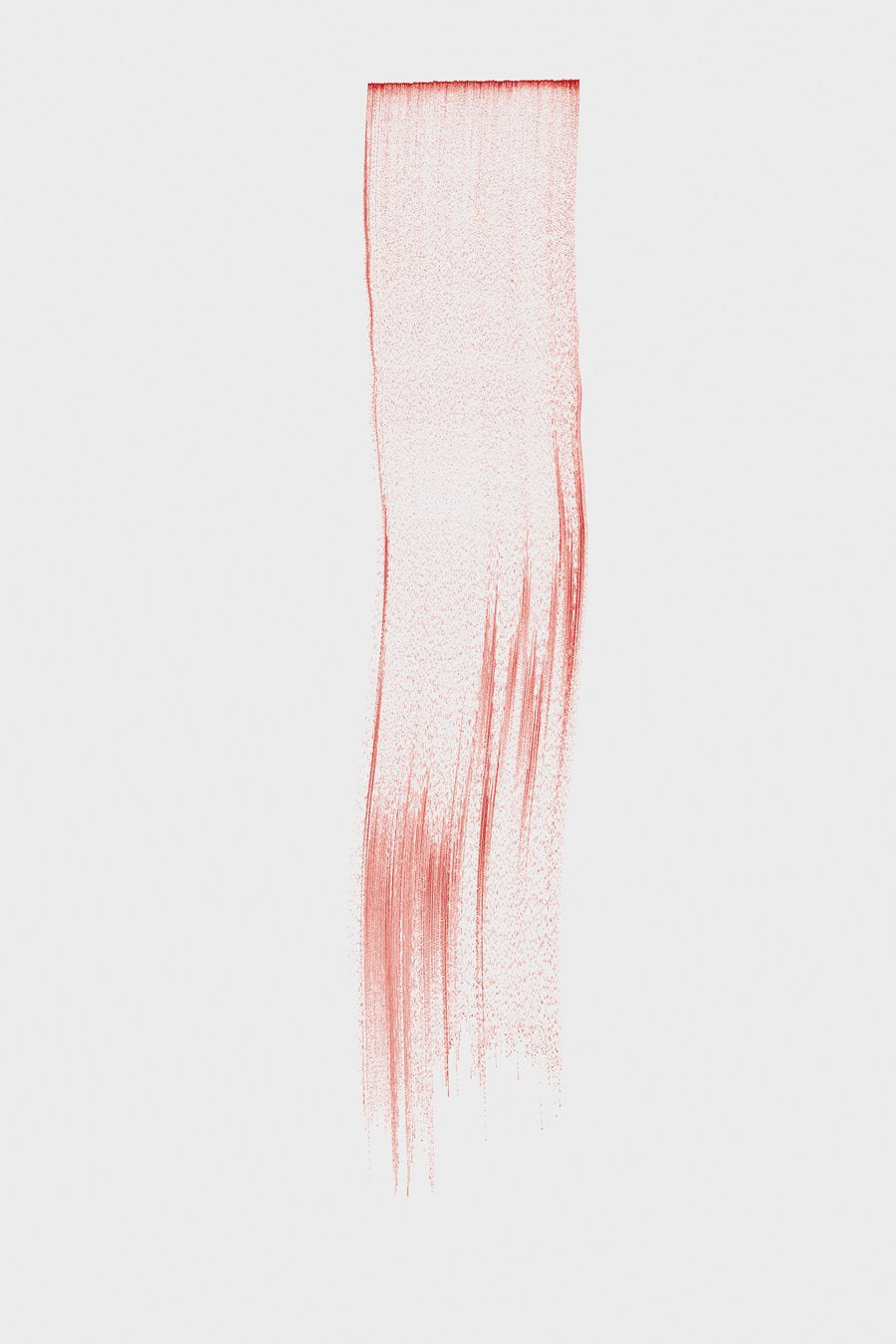Daniel Brush: Red Breathing,Used
