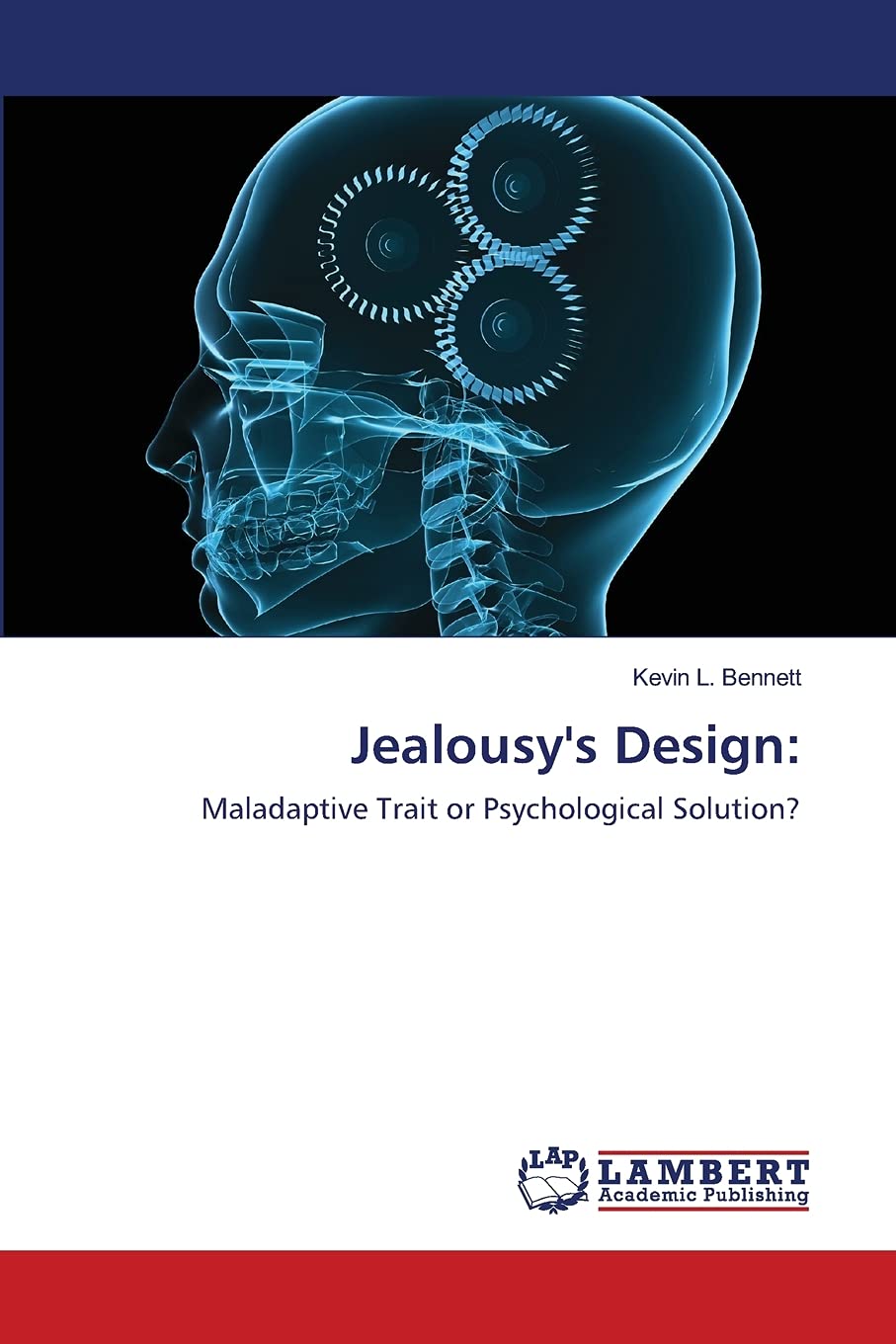 Jealousy's Design:: Maladaptive Trait or Psychological Solution?,Used