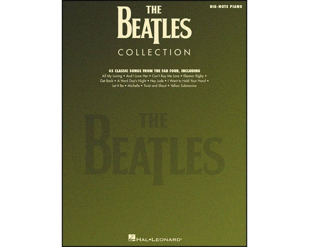 The Beatles Collection,Used