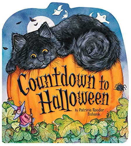 Countdown To Halloween