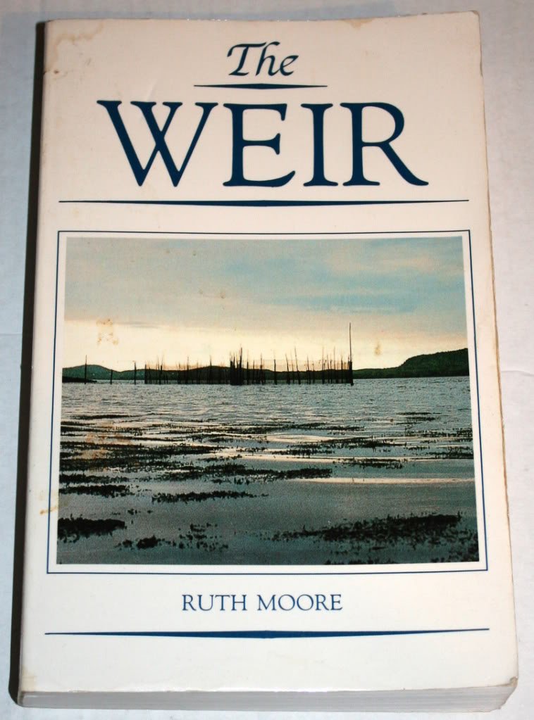 The Weir,New