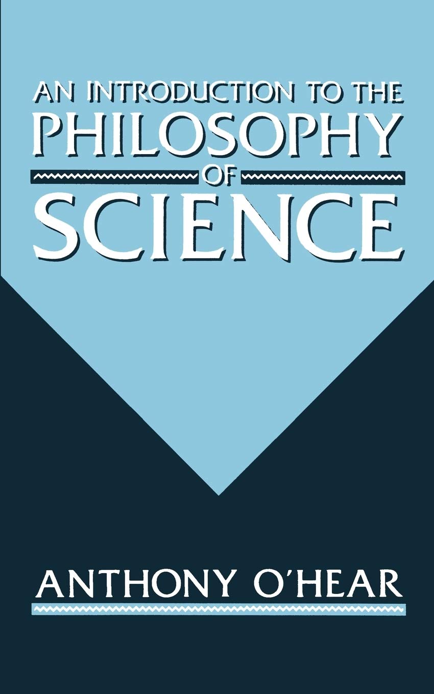 Introduction to the Philosophy of Science,Used