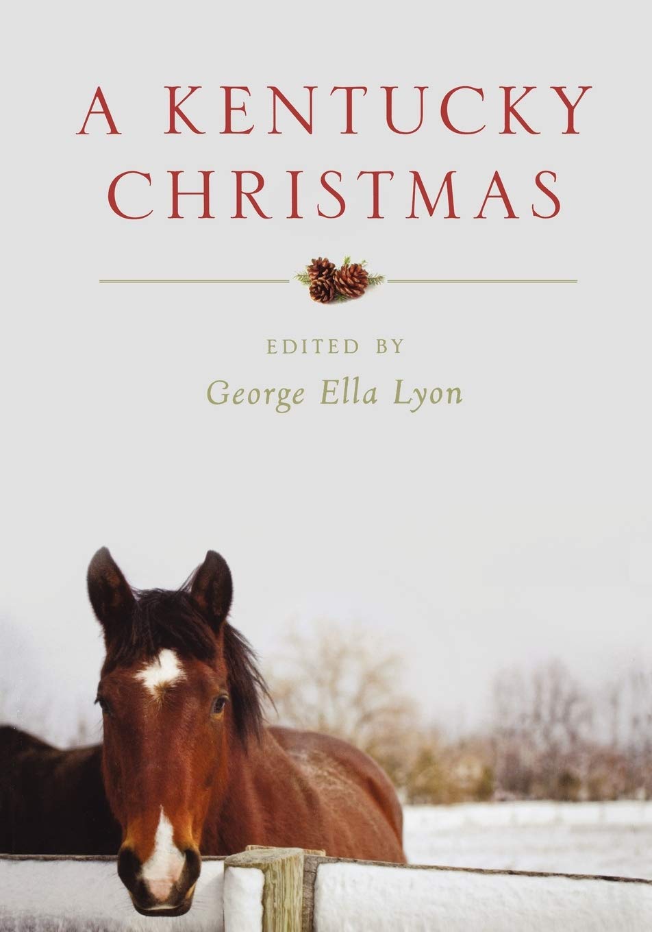 A Kentucky Christmas,Used
