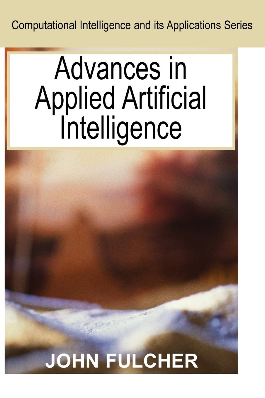 Advances in Applied Artificial Intelligence,Used